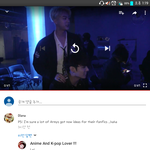 [방탄소년단] 방금 올라온 방탄<b>밤</b> 해외팬 댓글수준;;