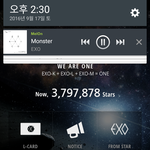 [EXO] <b>무도</b> 전 엑셀, 즐찾 수