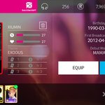 [EXO] <b>슈</b>1<b>스</b>1엠 엑소테마