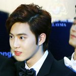 [EXO] 우리 <b>아빠</b>가 보고 인정한 짤임