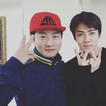 [세훈] 160917 김건희님 인스타그램