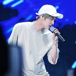 [방탄소년단] 9월7일 <b>평창</b>에 남신강림