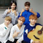 [세븐틴] <b>지수</b>손...?