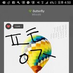[방탄소년단] 이렇게 스밍인증 <b>강압적</b>으로 하지 말고