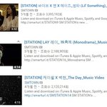 [EXO] 팬덤 원탑이라는 백현 현실.<b>JPG</b>