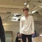 [EXO] 27살인데 22살한테 고백받으먄