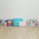 [세븐틴] 세븐틴 성장 과정 (20150526~)