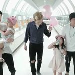 [시우민] 헐 <b>슈돌</b> 핀 꼽은 시우민 새 짤ㄷㄷ
