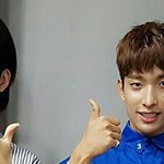[세븐틴] 보컬팀 <b>팔찌</b> 맞췄나봄!!!