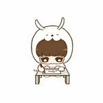 [세븐틴] 너무너무 귀여운 <b>팬아트</b> 하나만 주고 가 ㅠㅠㅠㅠㅠㅠ