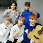 [세븐틴] 아주나이스 어쿠스틱 가사