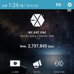 [EXO] 5시간전 엑소엘 <b>공홈</b>