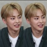 [시우민] <b>무도</b> 시우민 얼빡샷