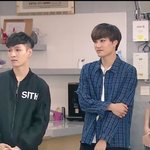 [EXO] 옆반 <b>춤짱들</b>