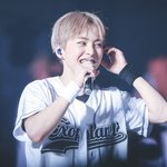 방금 무한도전 보고 <b>시우민</b> 입덕흘꺼같다..