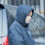 [방탄소년단] 난 이번 겨울에 애들이