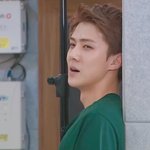 [EXO] 세훈이 <b>이</b> <b>장면</b>에서 나만 입틀막?