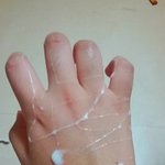 동생 <b>액체</b>괴물 쏟길래 손댔는데ㅋㅋㅋㅋㅋㅋ