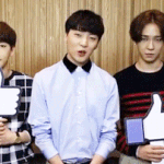 [위너] 나 덕질 처음 해보는데