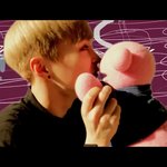[EXO] <b>댄싱</b><b>킹</b> 뮤비 민석이 뭐냐