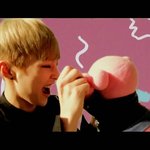 [EXO] ㅅㅂ오빠그년한테 웃어주지마요