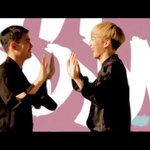 [EXO] <b>원조</b> 멍냥 경수랑 민석이 봐라