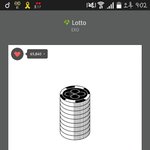 [EXO] <b>서양</b>수박도 로또 6단계 오름