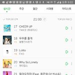 [EXO] 로또 6<b>상승</b>