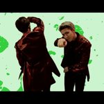 [세훈] 160917 <b>댄싱</b><b>킹</b> M/V 캡쳐