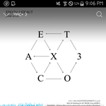 [EXO] <b>사람</b>들 아직 노래 안 뜬 <b>줄</b> 아는거 아님?