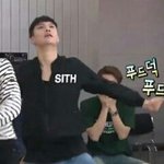 [EXO] 묻오 짤 감사<b>바리</b>