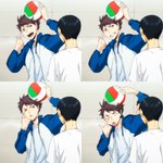 [하이큐] 진짜 보고싶은게