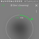 [EXO] 갑자기 럽라 누가 듣냐 저거 스밍<b>목록</b>에 없