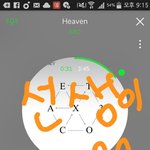[EXO] 김준면 춤출때 뒤에서 <b>박찬열</b>