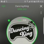 [EXO] <b>댄싱</b><b>킹</b> 머글들이 안듣나?