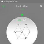 [EXO] <b>챌린지</b>한테 뎀 뭐라보내 댓에 적으면 그대로보내겠음