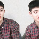 [EXO] 와ㅁㅊ도경수 이거 ㄹㅇ개썅졸귀임