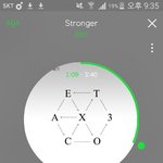 [EXO] ㅅㅂ <b>기차</b> 16퍼에서 안올라가
