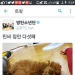 [방탄소년단] 아니 뭔데 민씨집안이라고 하는게 <b>발</b><b>릴</b>일....?