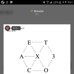 [EXO] <b>댄싱</b><b>킹</b>가이드 종대라며!?????