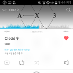 [EXO] 아아... <b>크럼프</b> 그렇게 열심히 추더니....