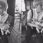 [방탄소년단] <b>이</b>사진 생각나