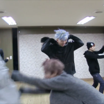 [방탄소년단] 새벽에 의견낸사람들 땜에 판 <b>혼돈</b>에 빠뎌서 속상했었는데