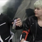 [방탄소년단] 지금 이 분위기로 <b>가자</b> !!