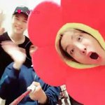 [방탄소년단] 아 그참 <b>초록색</b>이 좋아졌어