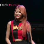 <b>기희</b>현 좀 설현 닮지 않음?