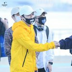 [CHEN] 160909 <b>방콕콘</b> 종대 고화질