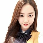 [오마이걸] 나 <b>지호</b>사진좀 줄수있을까..