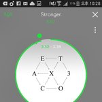 [EXO] <b>정상</b>적인 머글들타<b>팬</b>들은 반응좋음