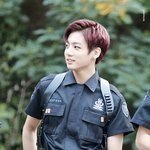 [방탄소년단] 덮탄소년단보고<b>쉼표</b>머리윤기